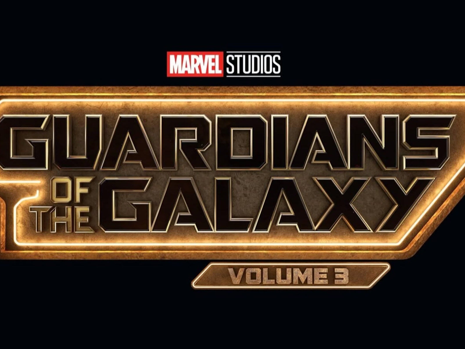 Постер фильма Стражи Галактики. Часть 3