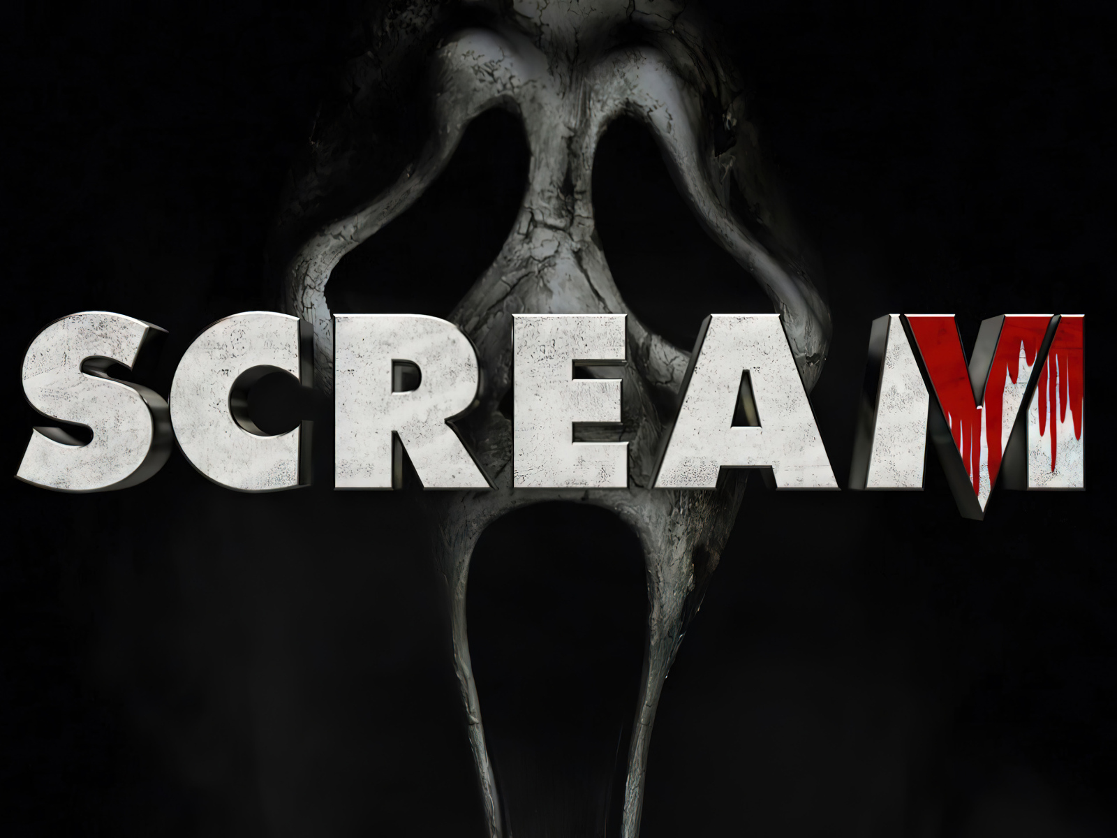 Постер нового фильма Крик 6