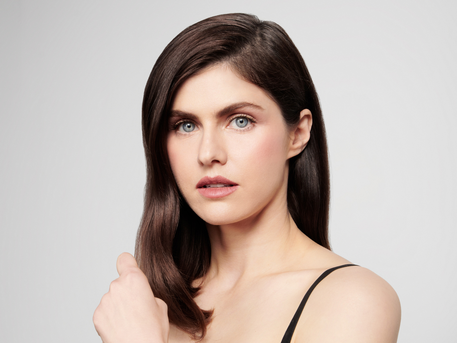 Настоящая девушка актриса Александра Даддарио