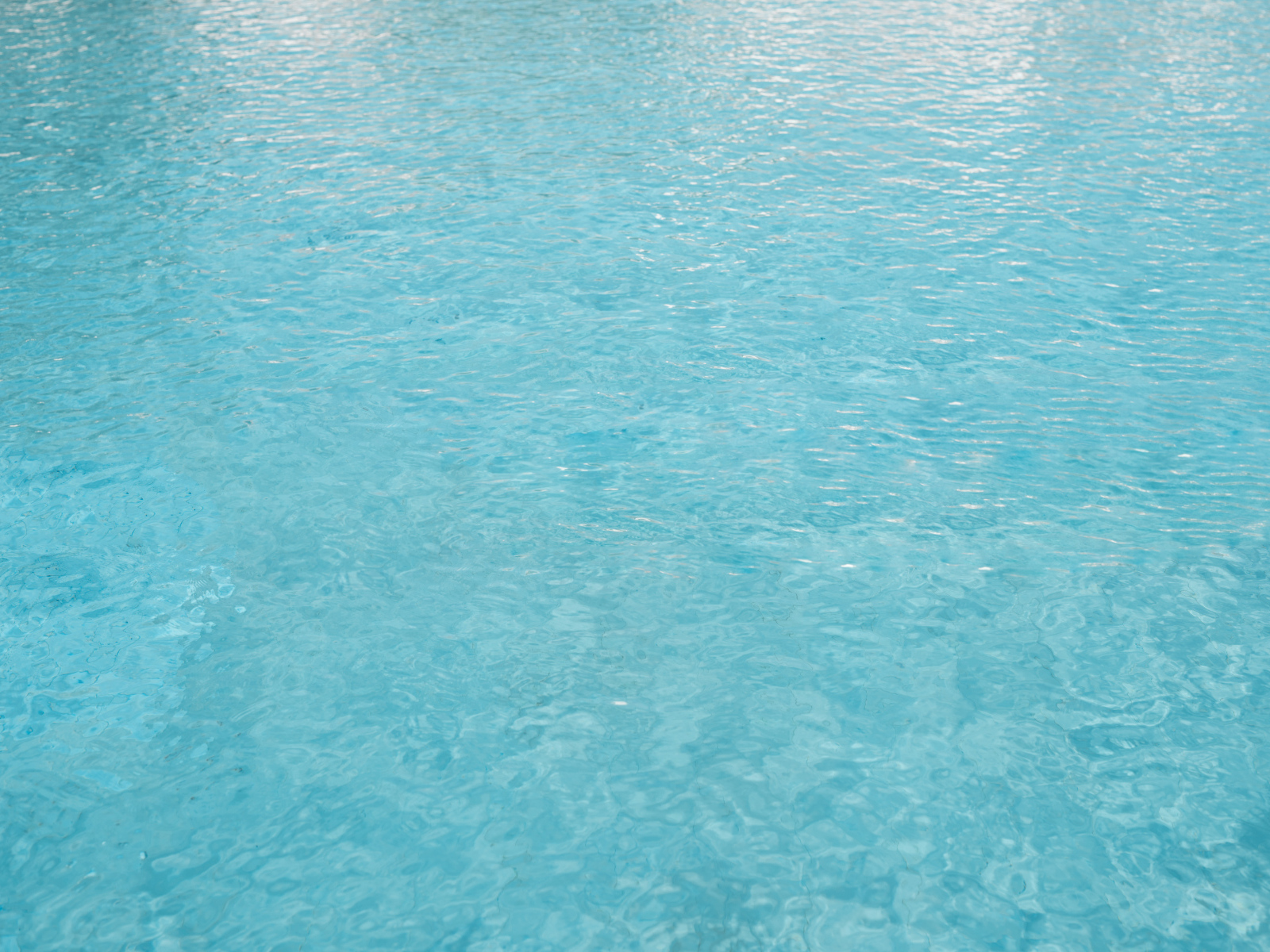 Голубая текстура воды для фона