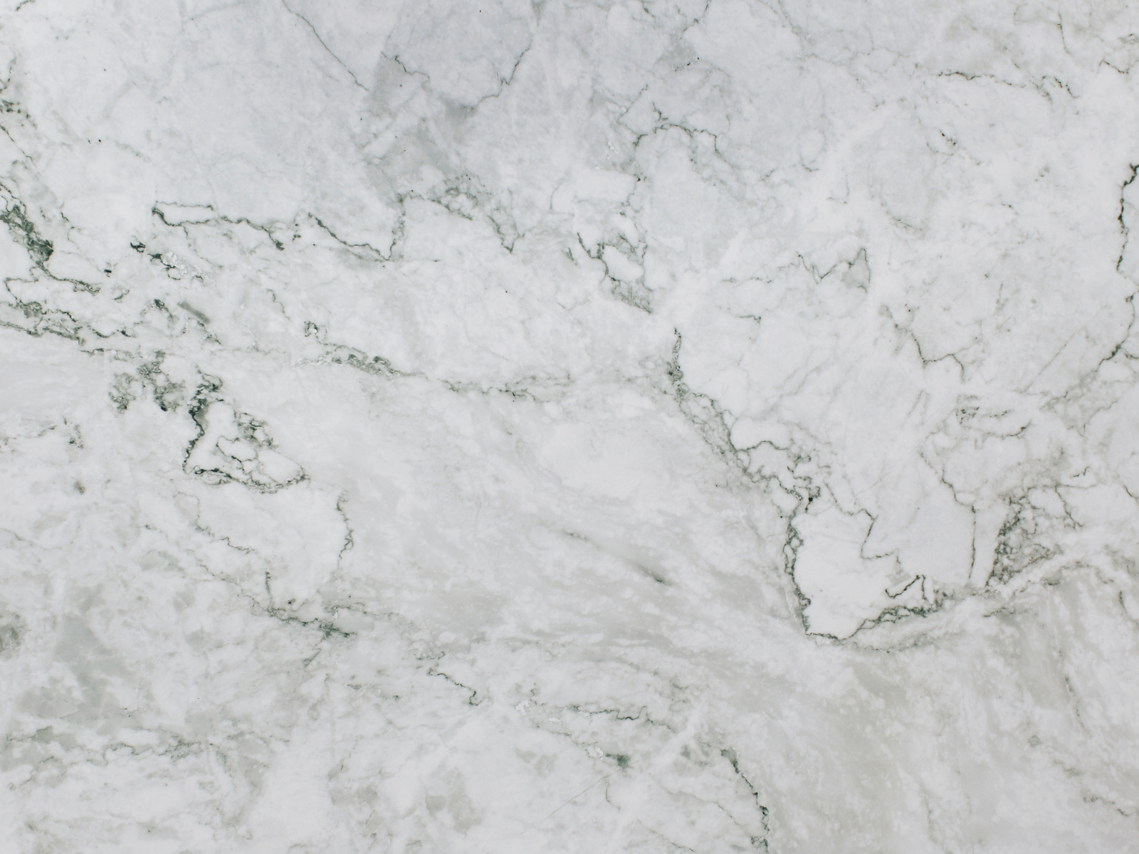 Серая мраморная текстура для фона