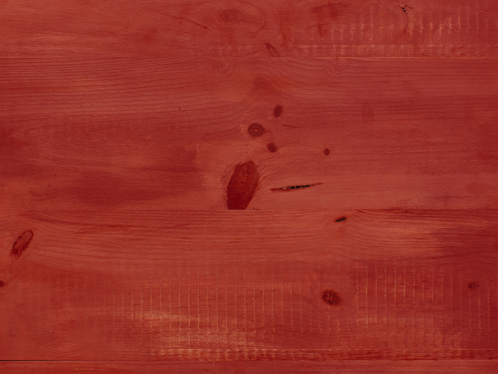 Красная деревянная поверхность для фона