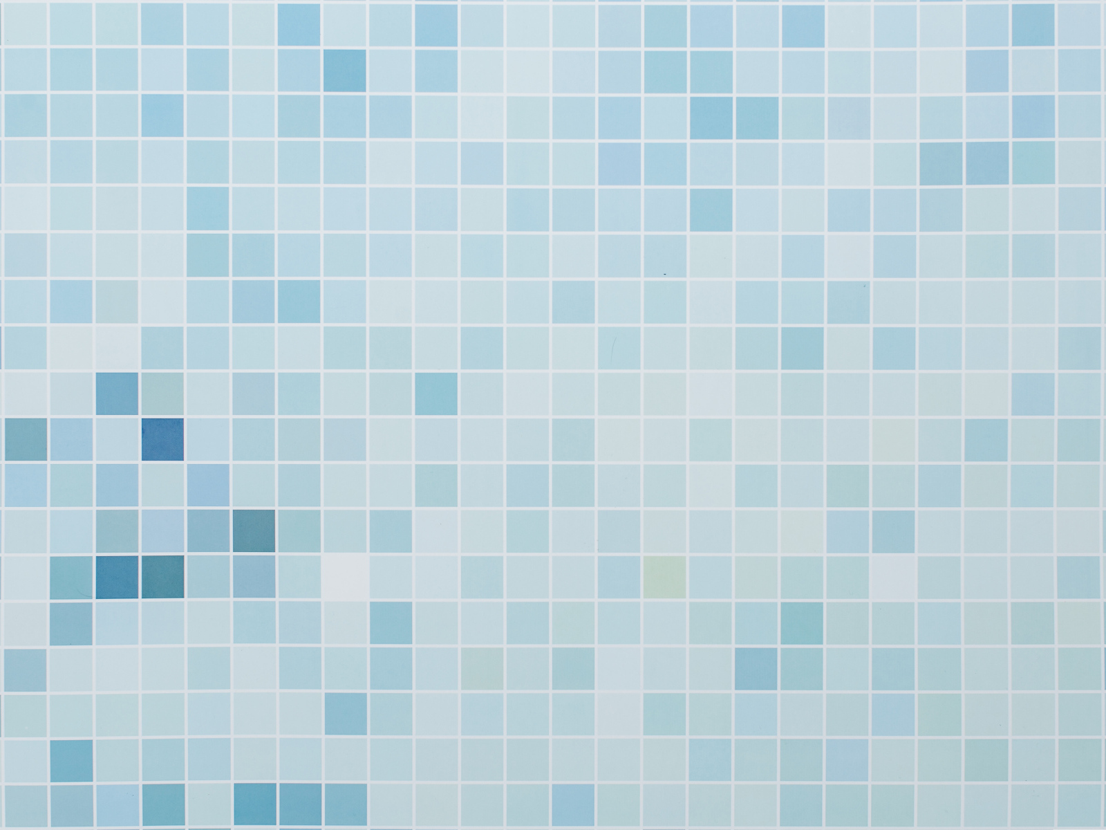 Мелкая голубая плитка для фона