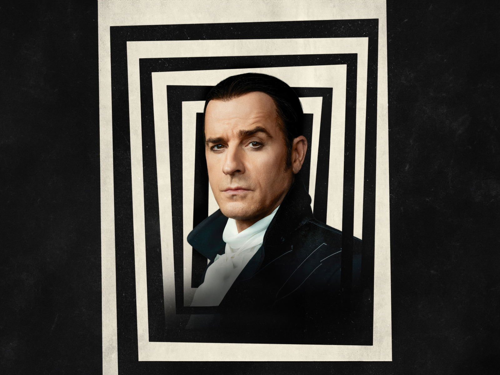 Персонаж Рори в фильме Битлджус 2