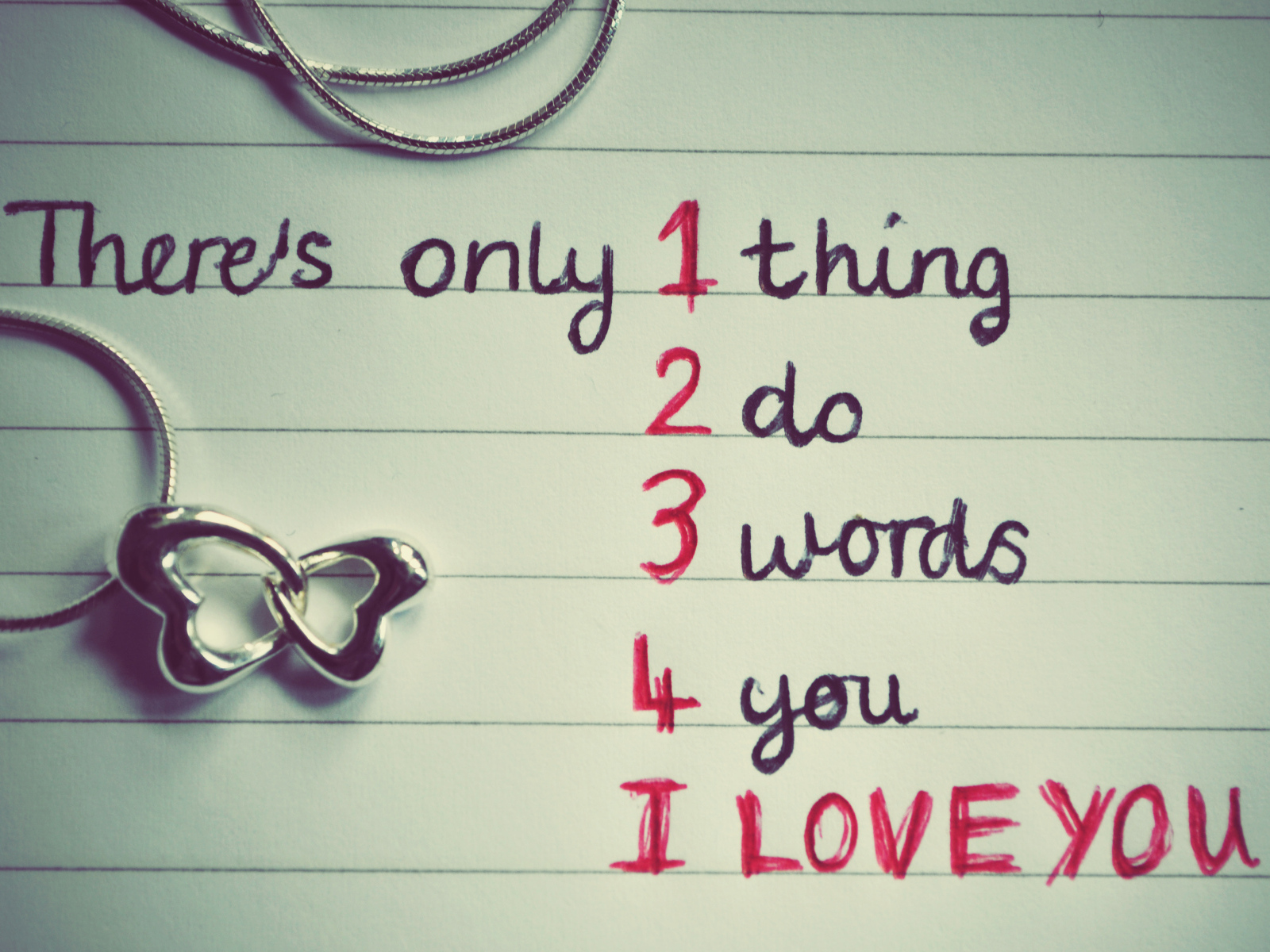 Мотивация для любимого человека