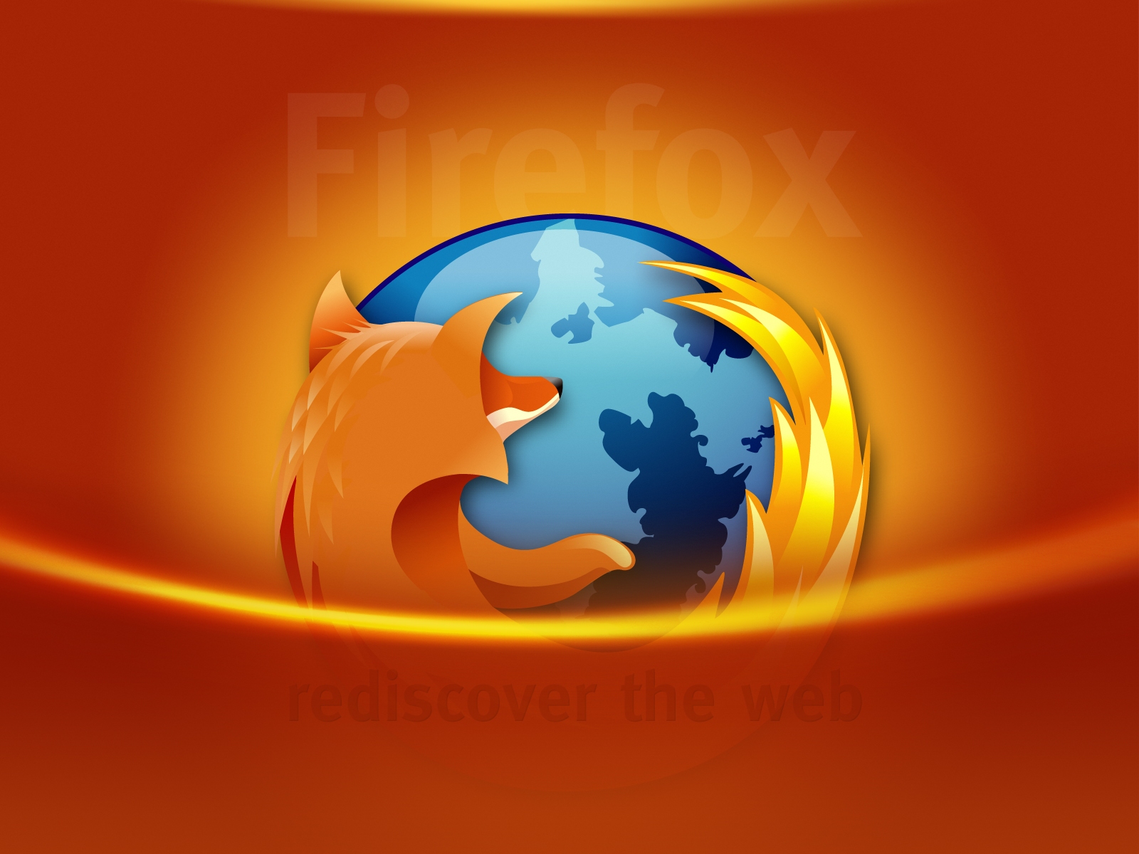 Фаерфокс Firefox Лиса