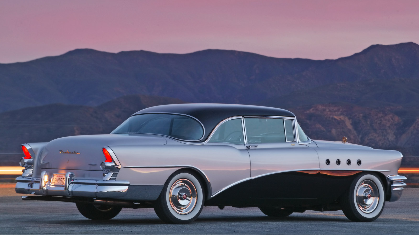 Buick Roadmaster