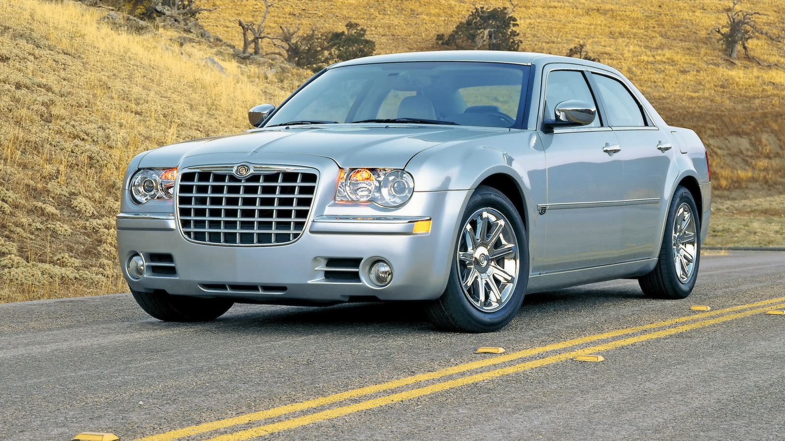 Chrysler 300 C