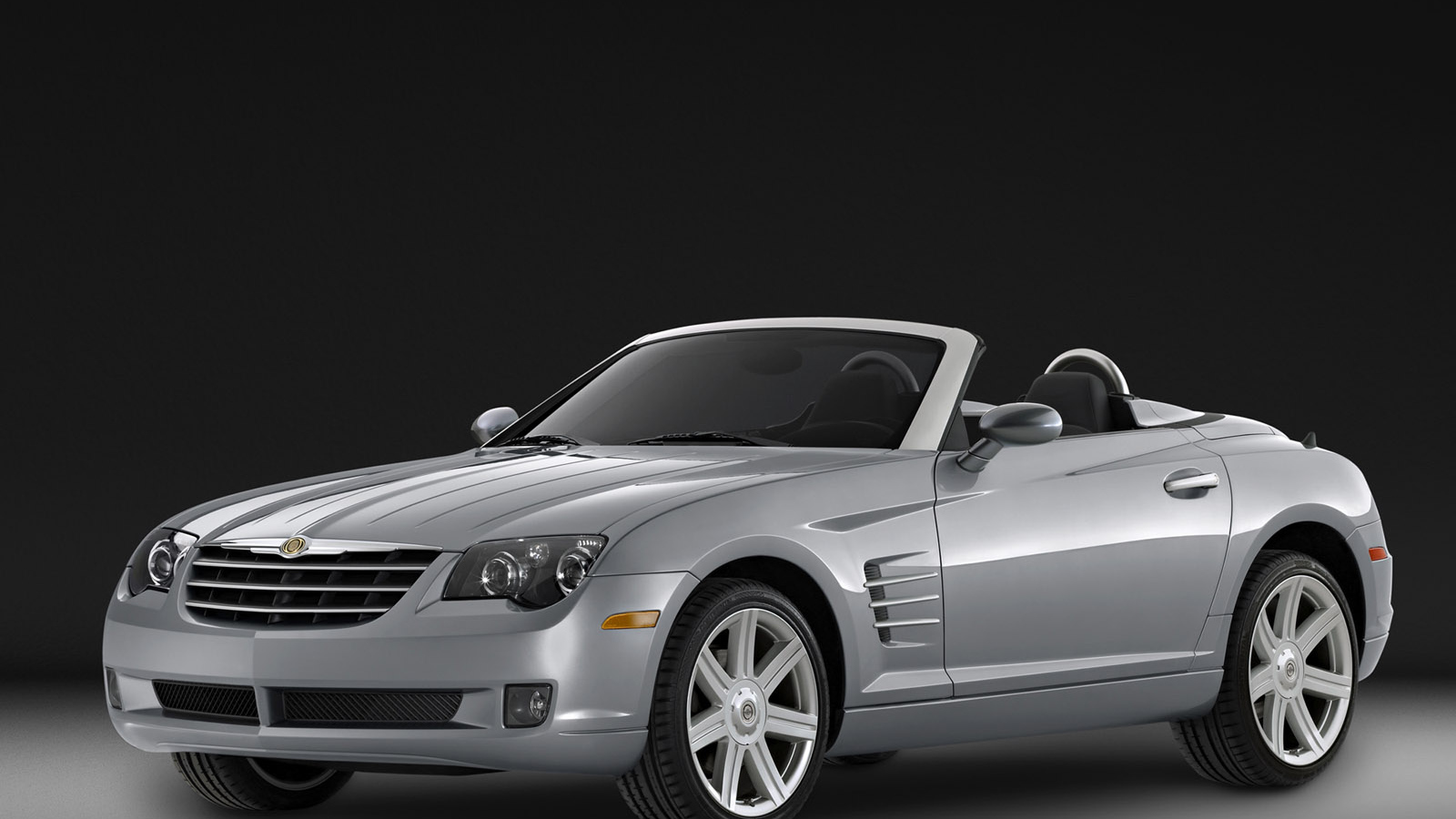 Chrysler Crossfire