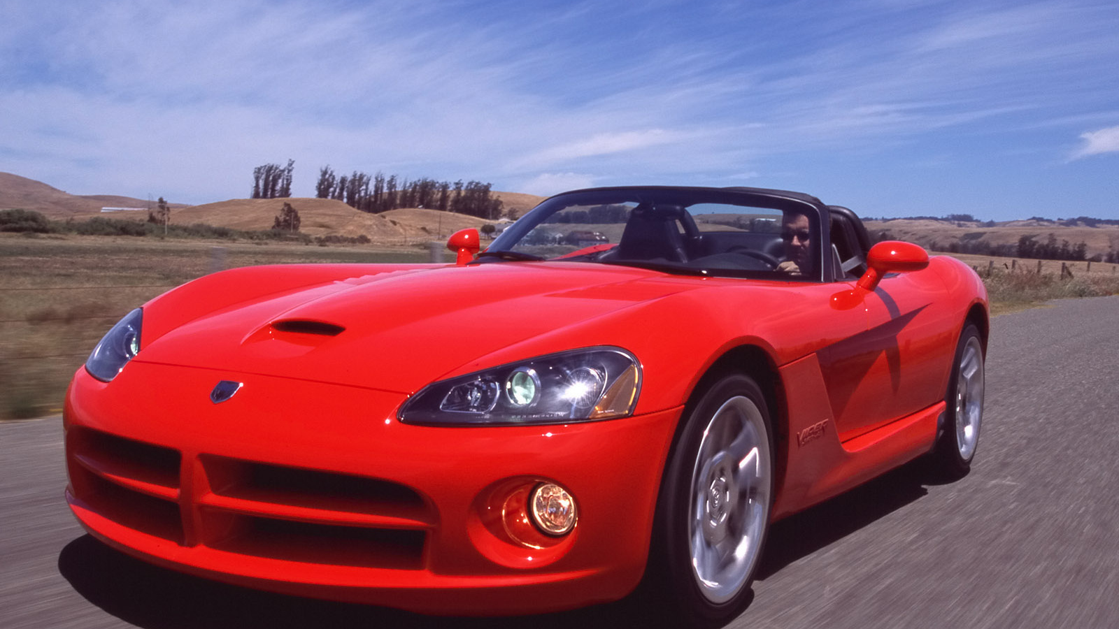 Dodge Viper