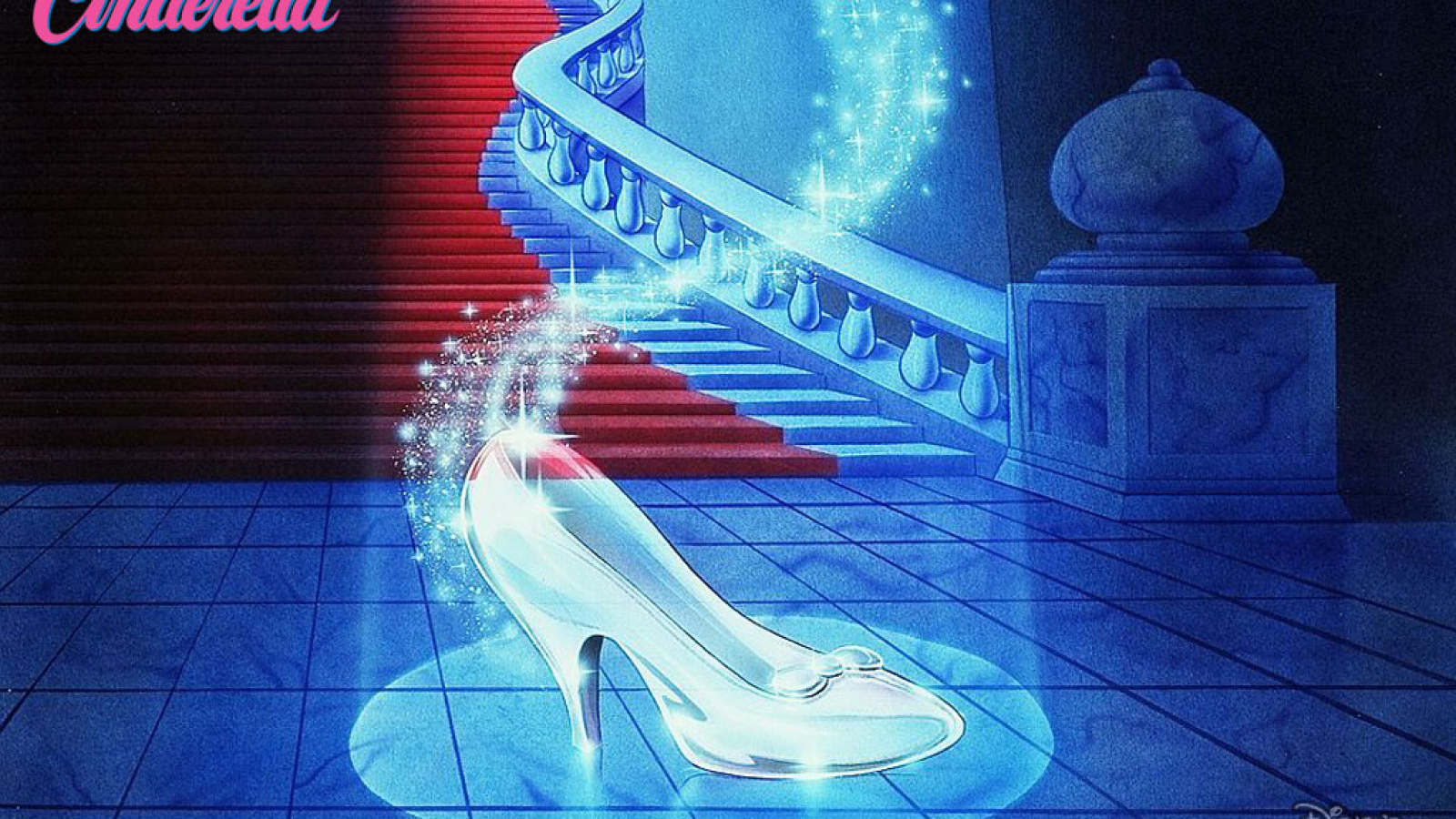 Cinderella