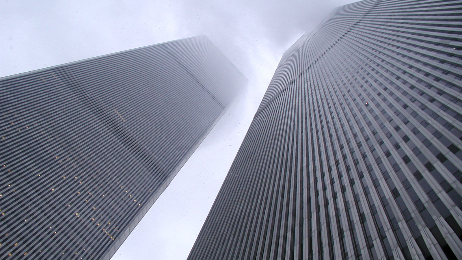 Городские башни