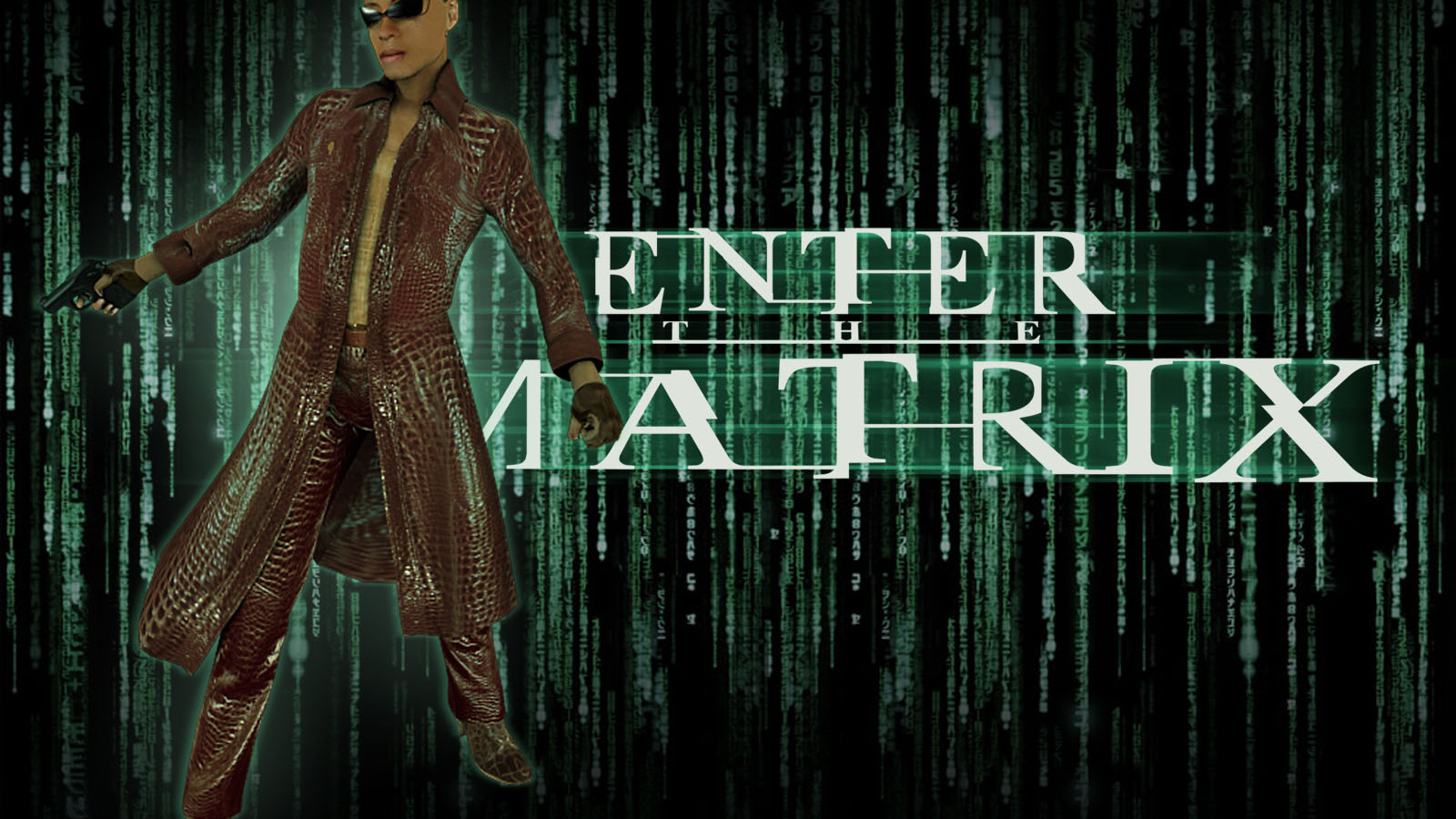 Matrix
