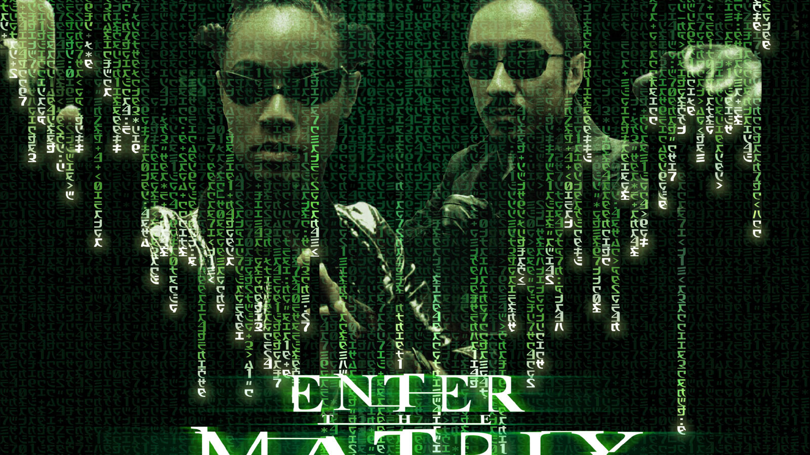 Matrix