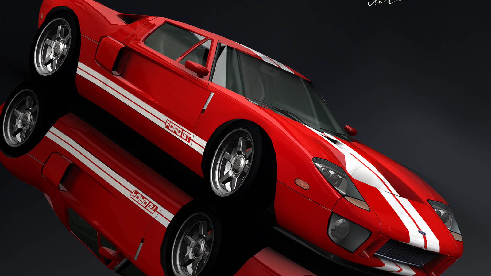 Test Drive Unlimited