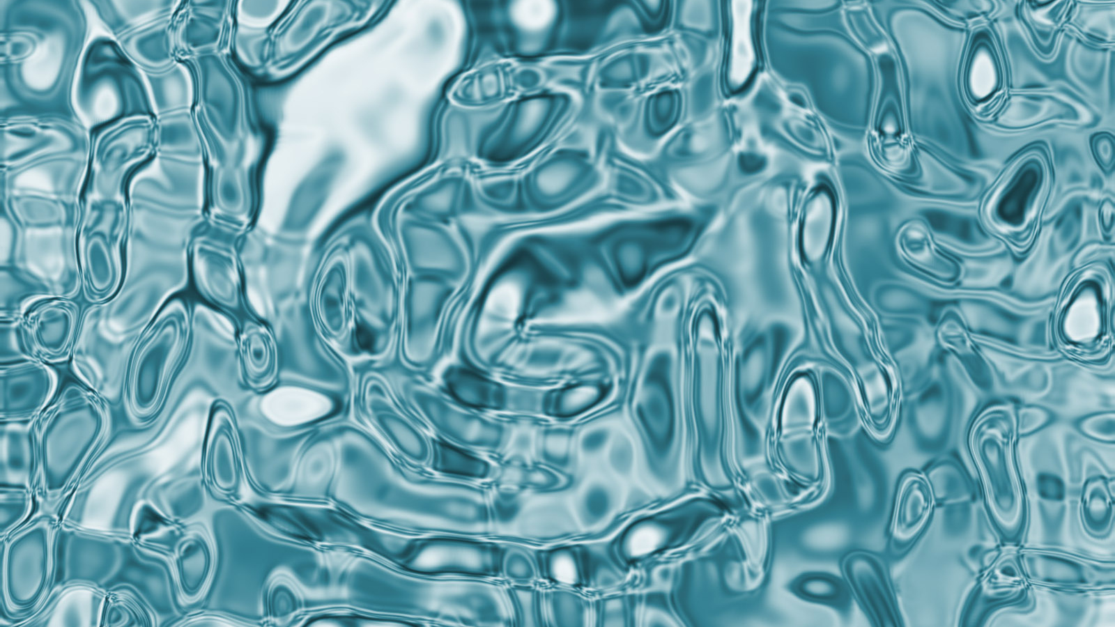 Чистая вода