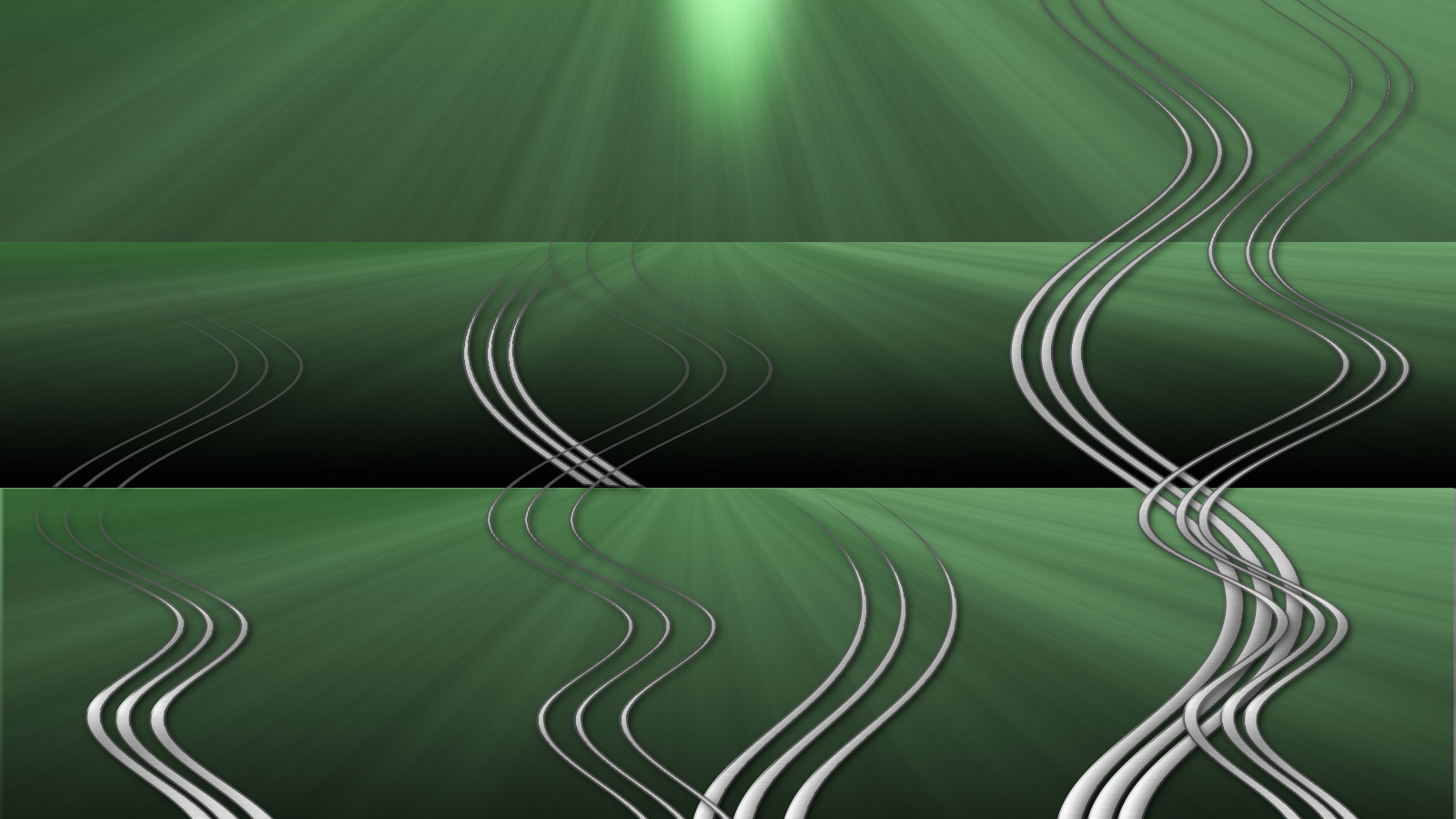 Зеленый стрим