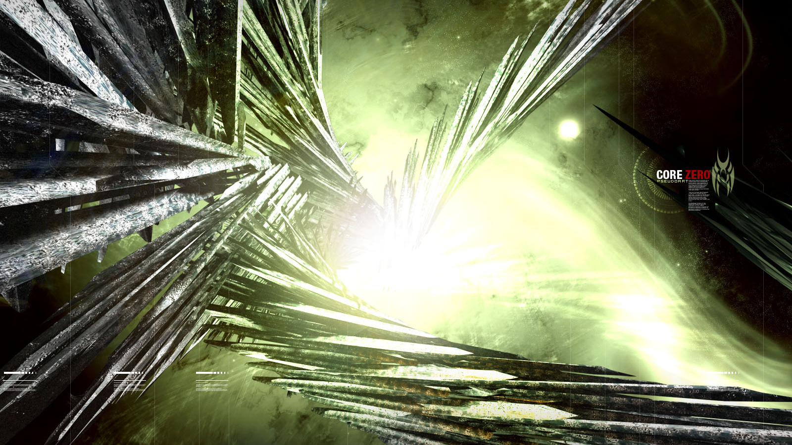 Нулевой этаж