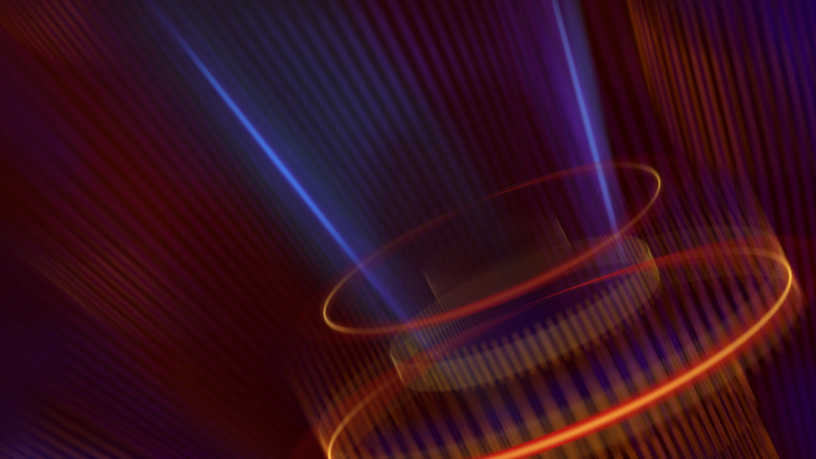 Рефлектор голограмм