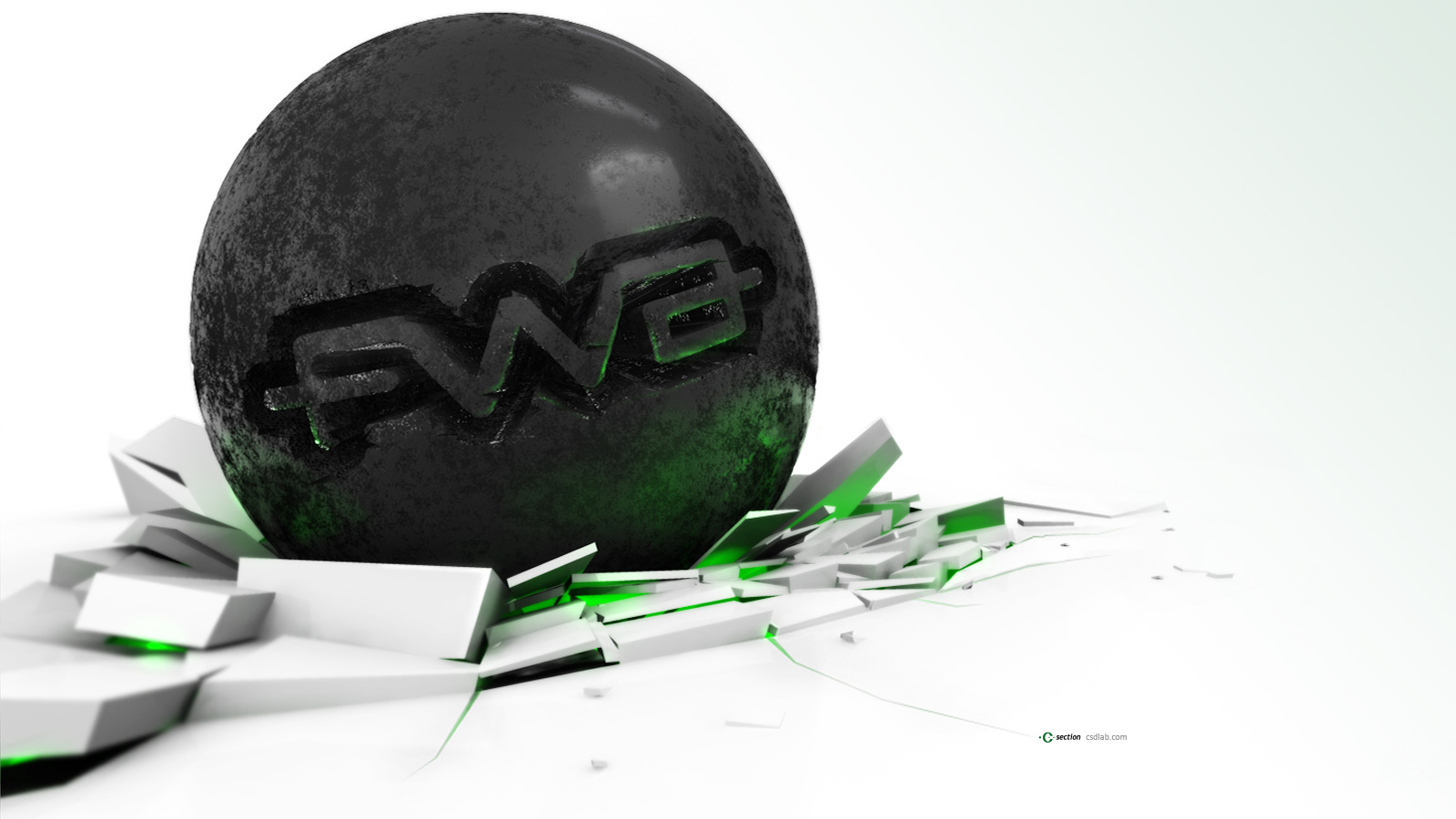 Приземлившийся