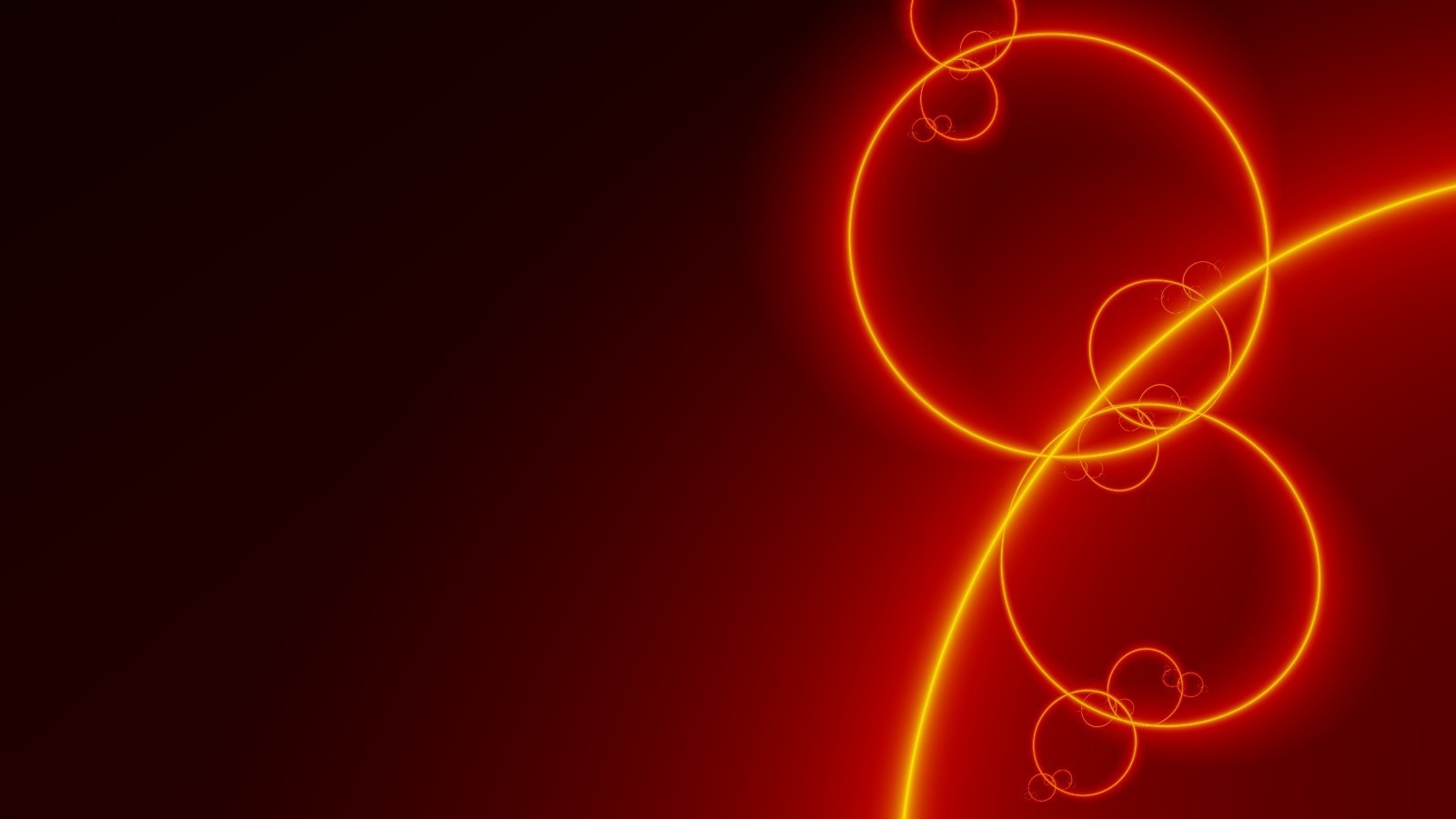 Кольцо огня