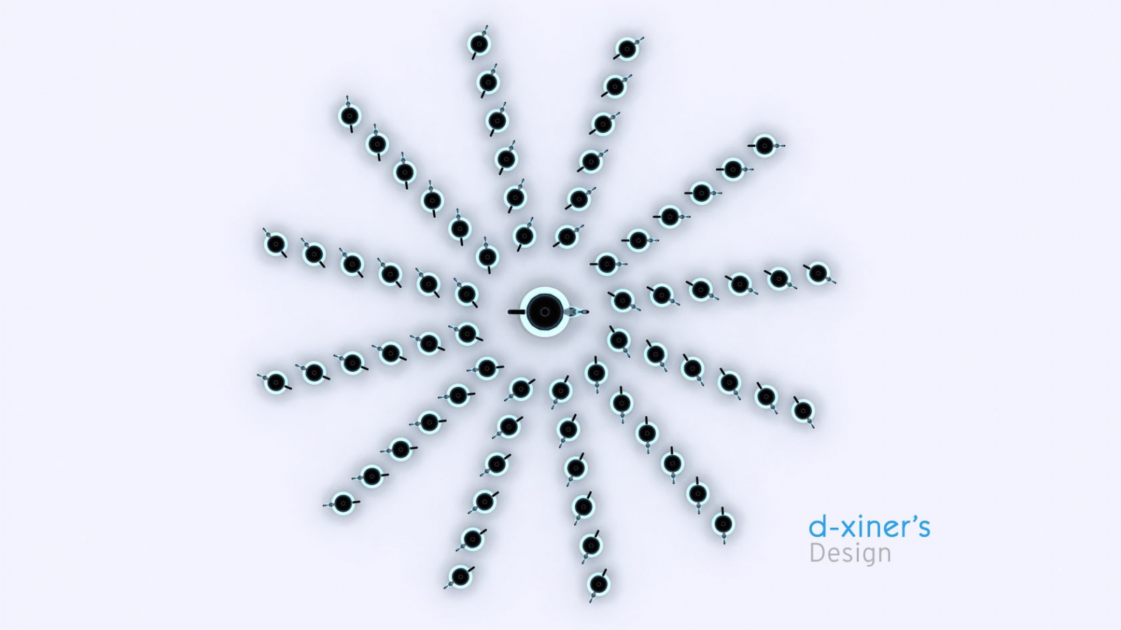 Солнечный чай