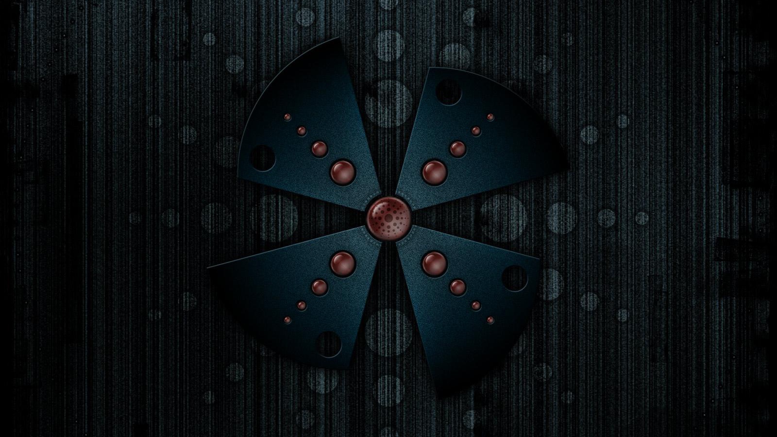 Токсичный пропеллер