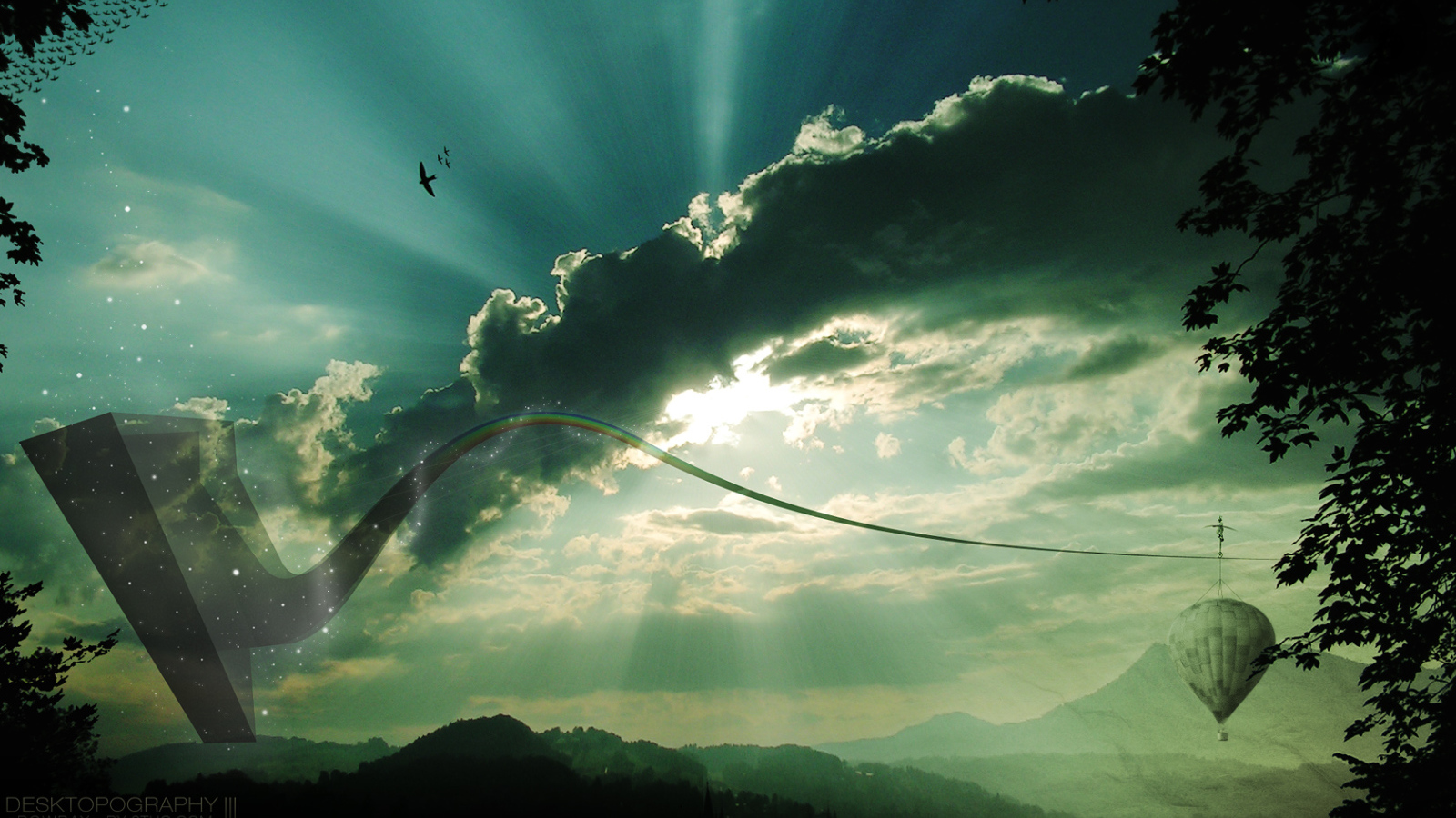 Линия жизни