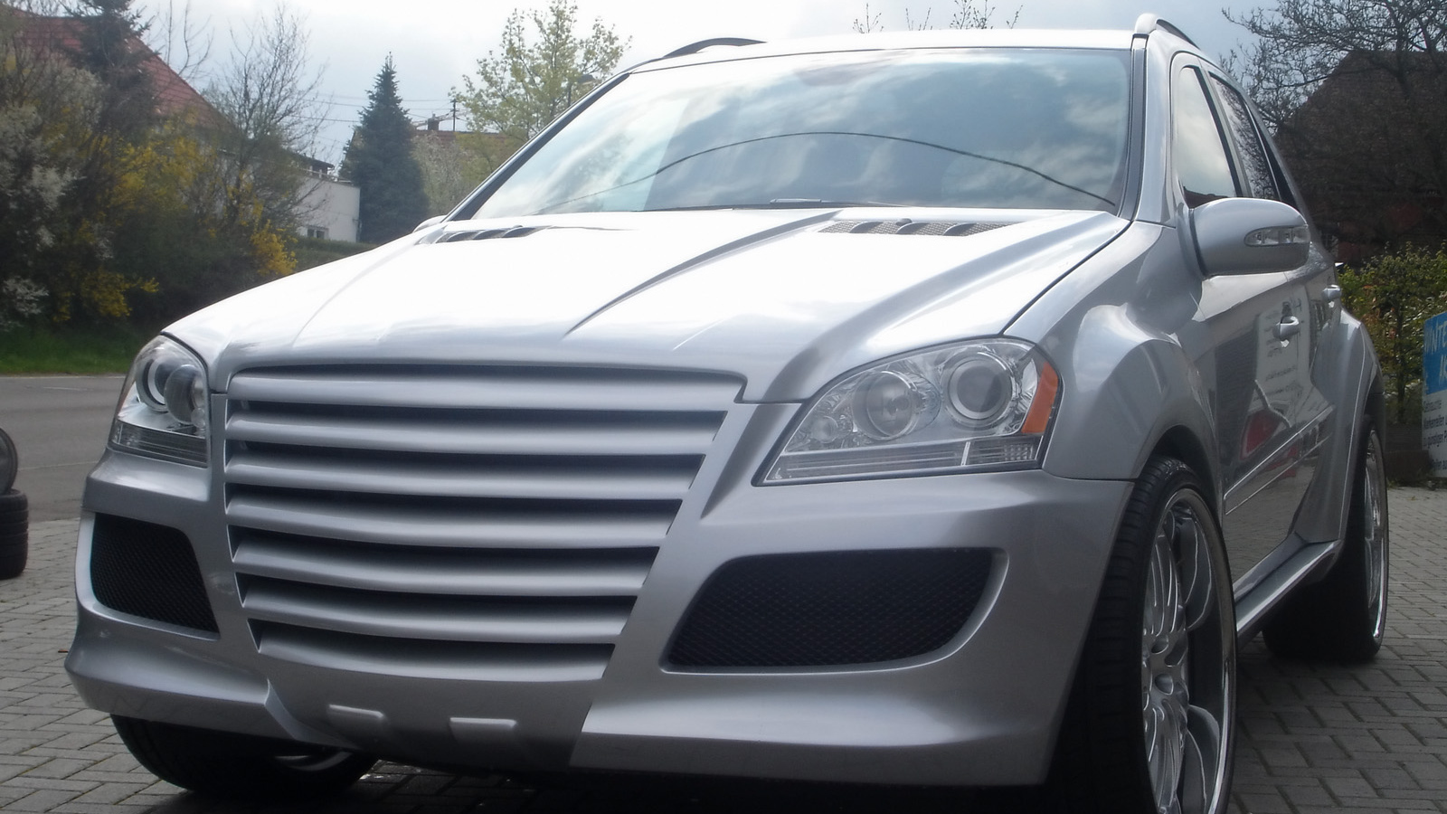 Asma автомобиль