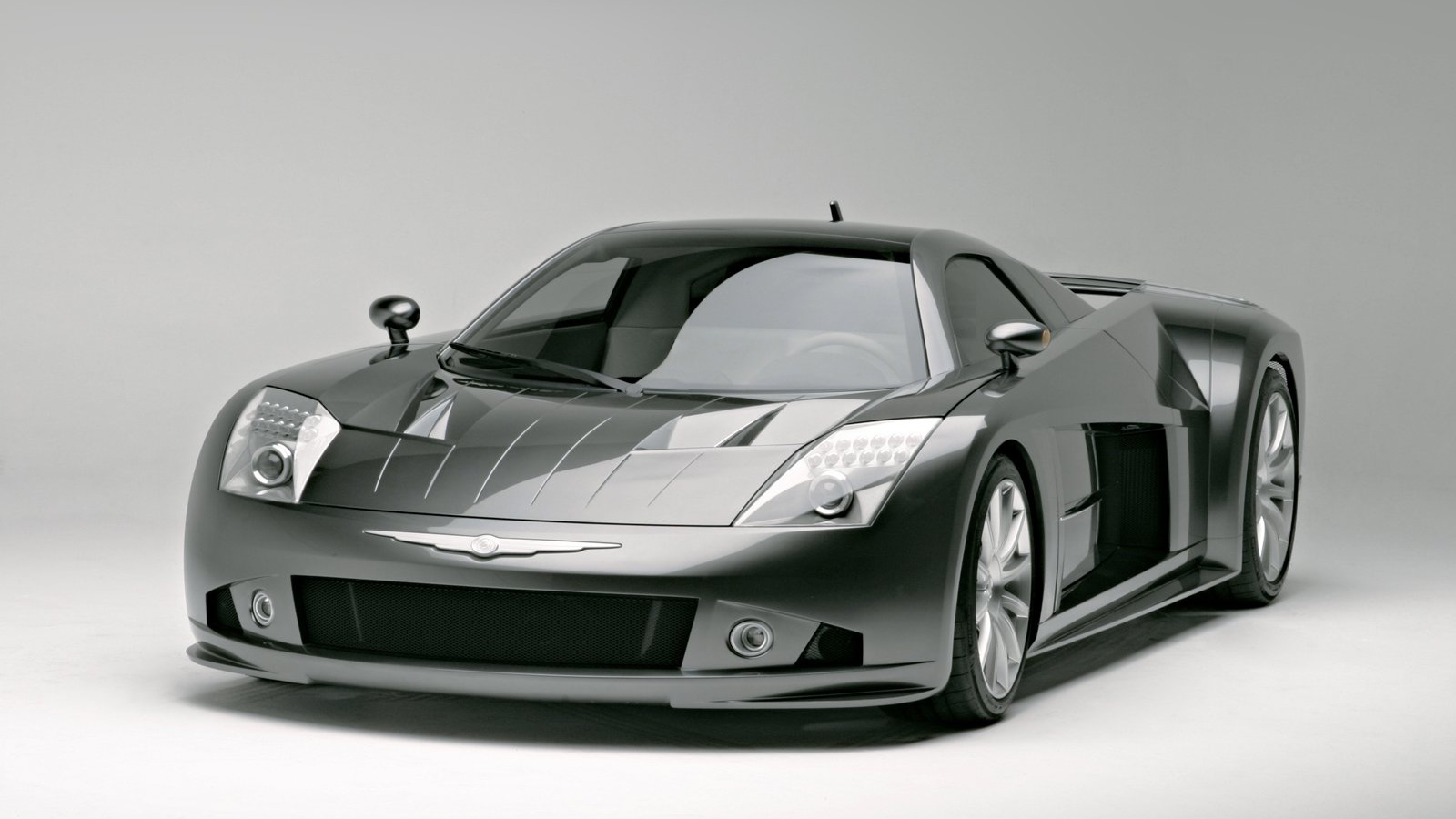 Chrysler ME412