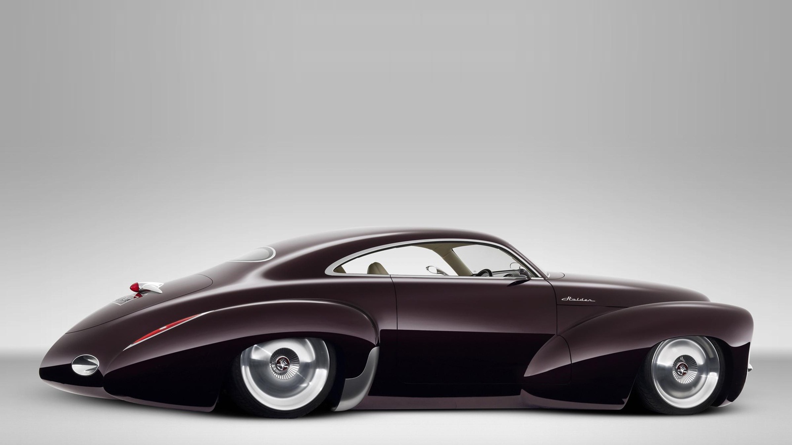 Efijy concept вид справа