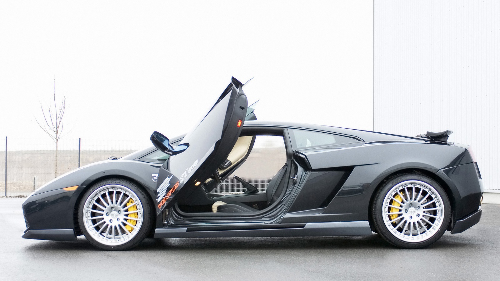 Lamborghini 2006 года