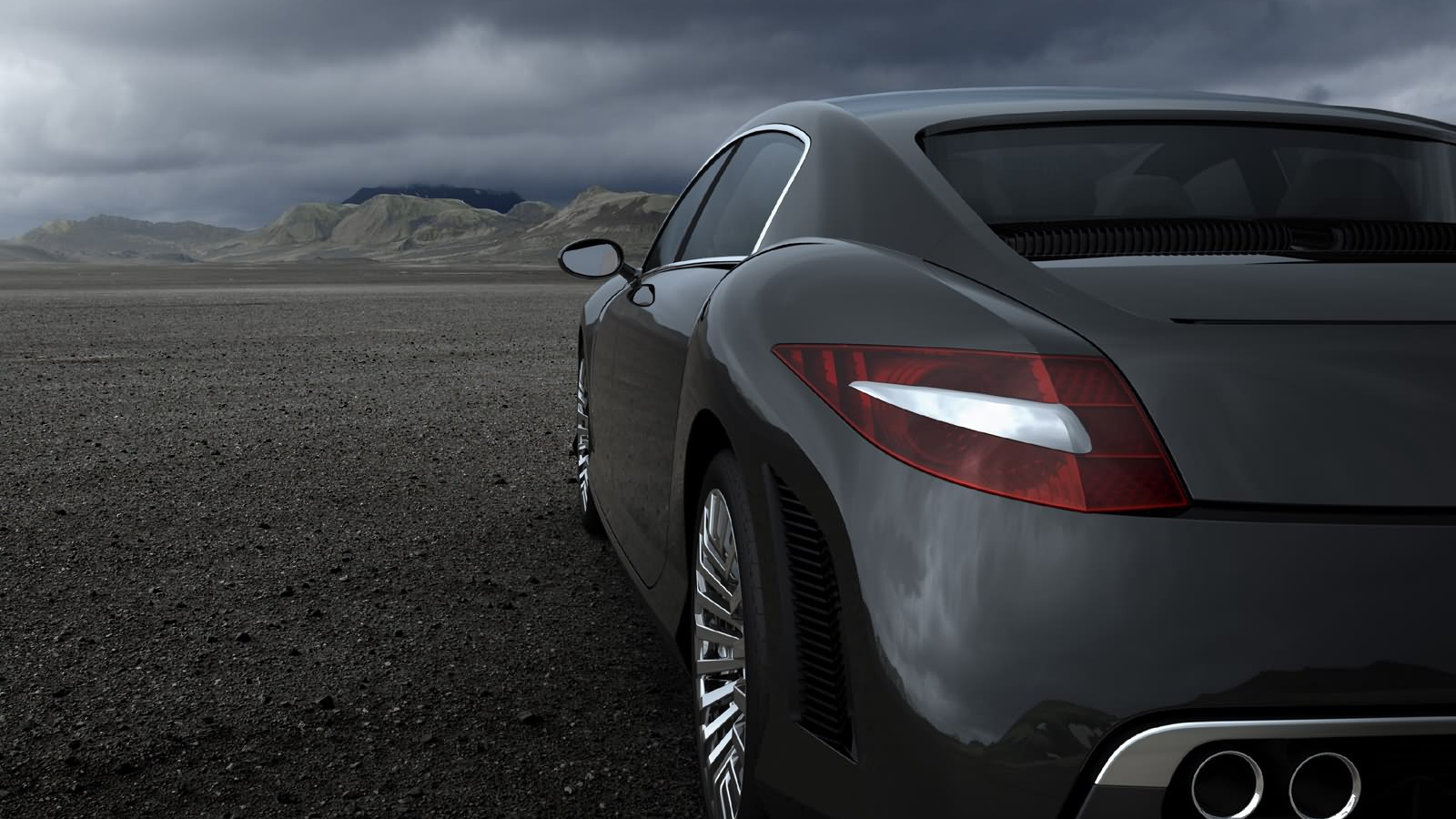 Механический дьявол