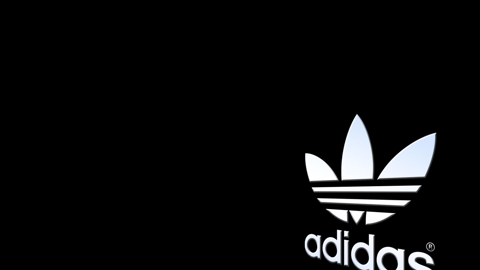Adidas logo
