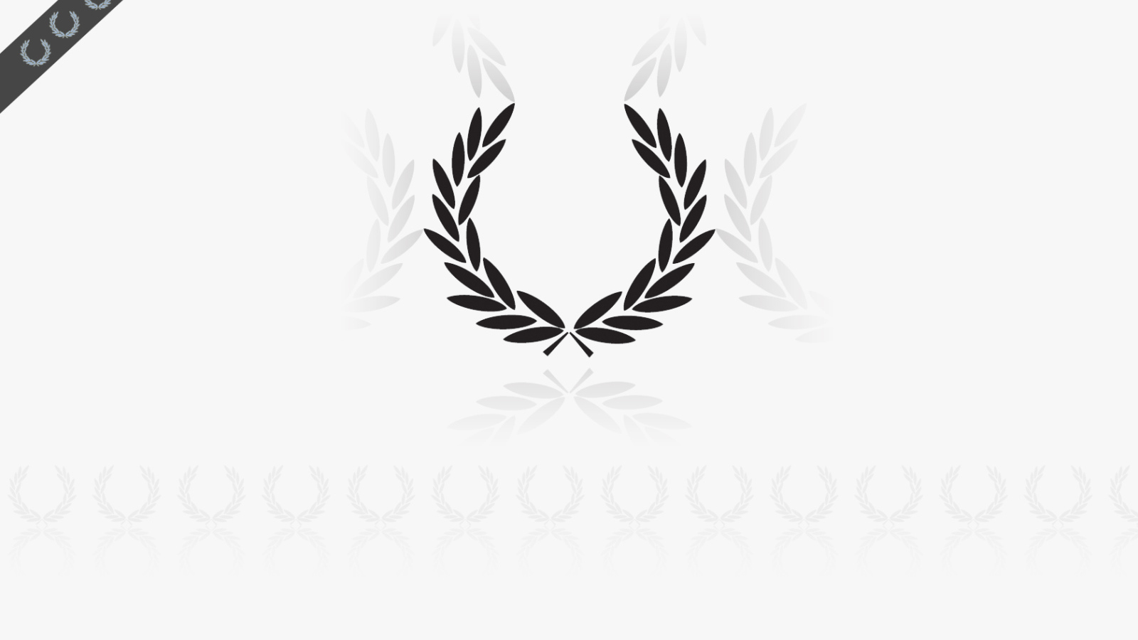 Fred Perry Логотип