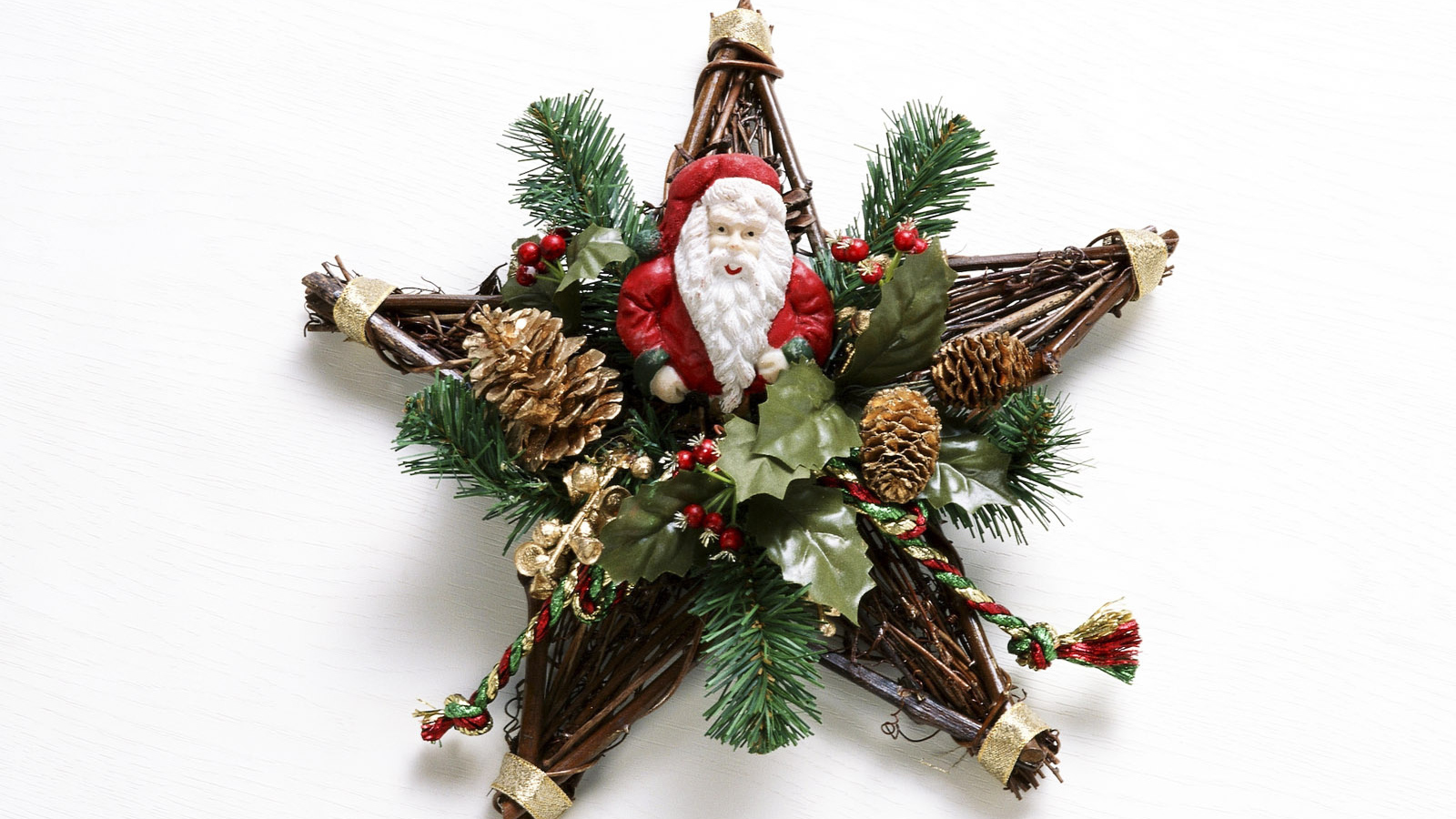 Звездочка / Рождество