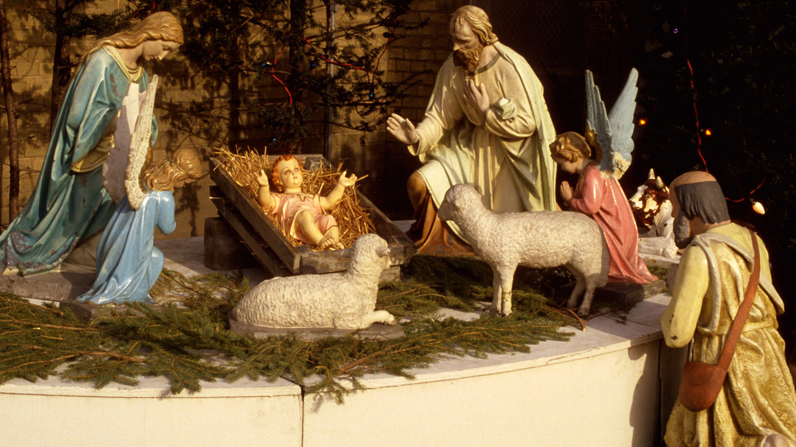 Рождество Христово