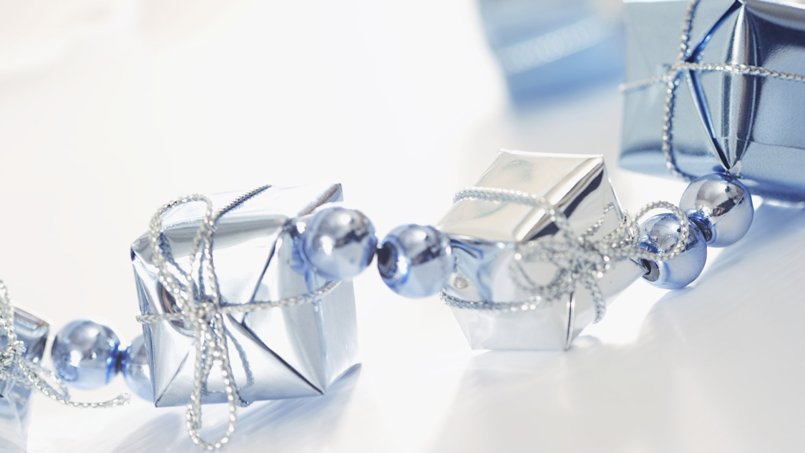 Рождественская гирлянда