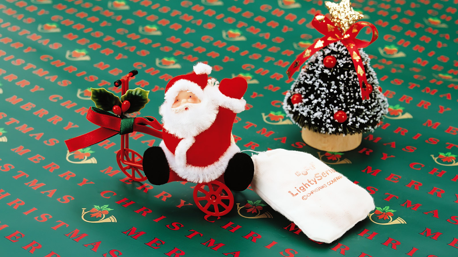 Игрушка / Рождество