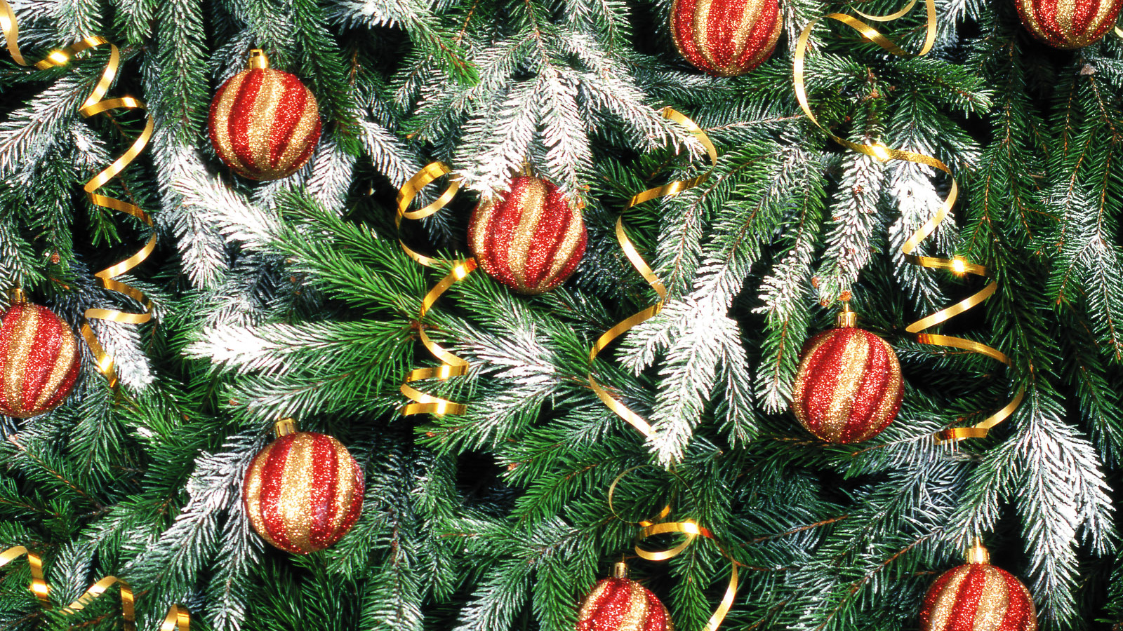 Елочное украшение / Рождество