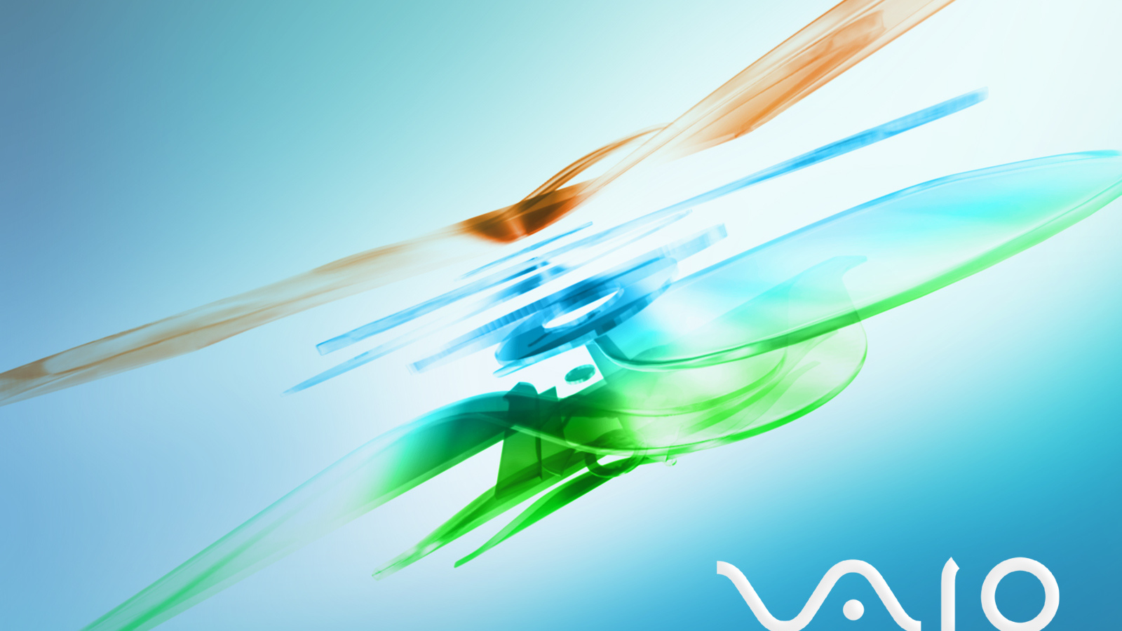 Ноутбуки Sony