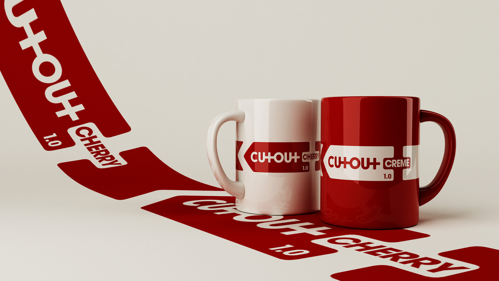 Вишневый крем