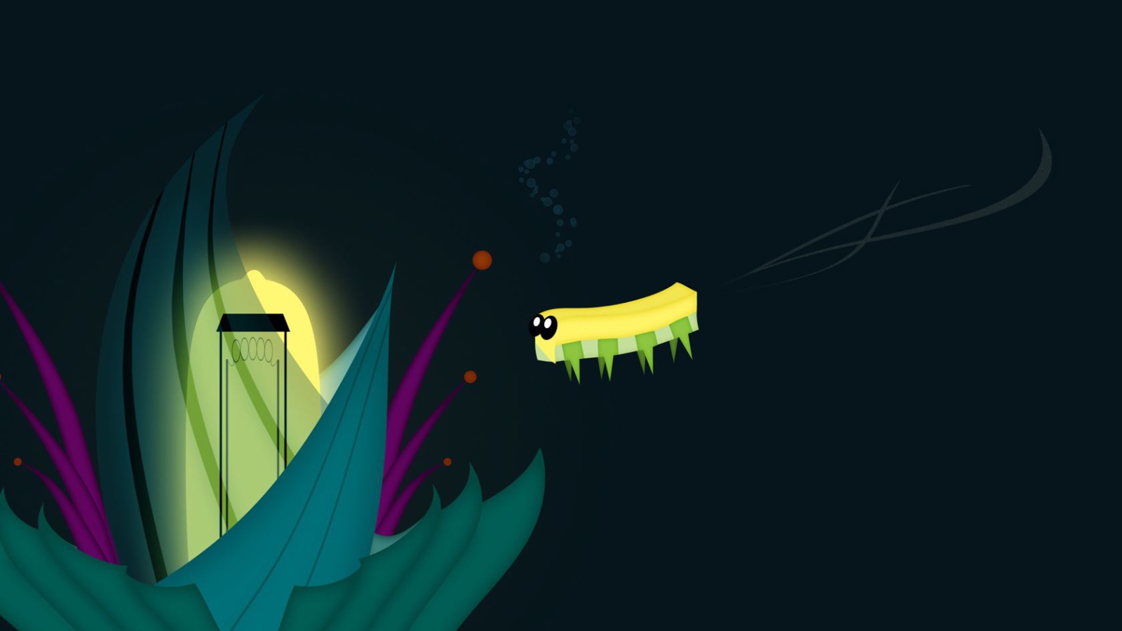 Сон эллектрика