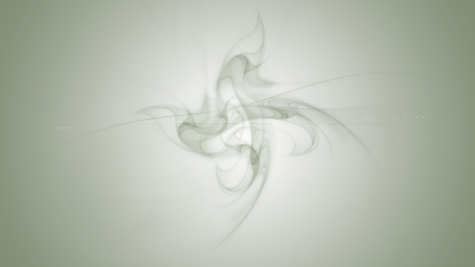 Серый символ