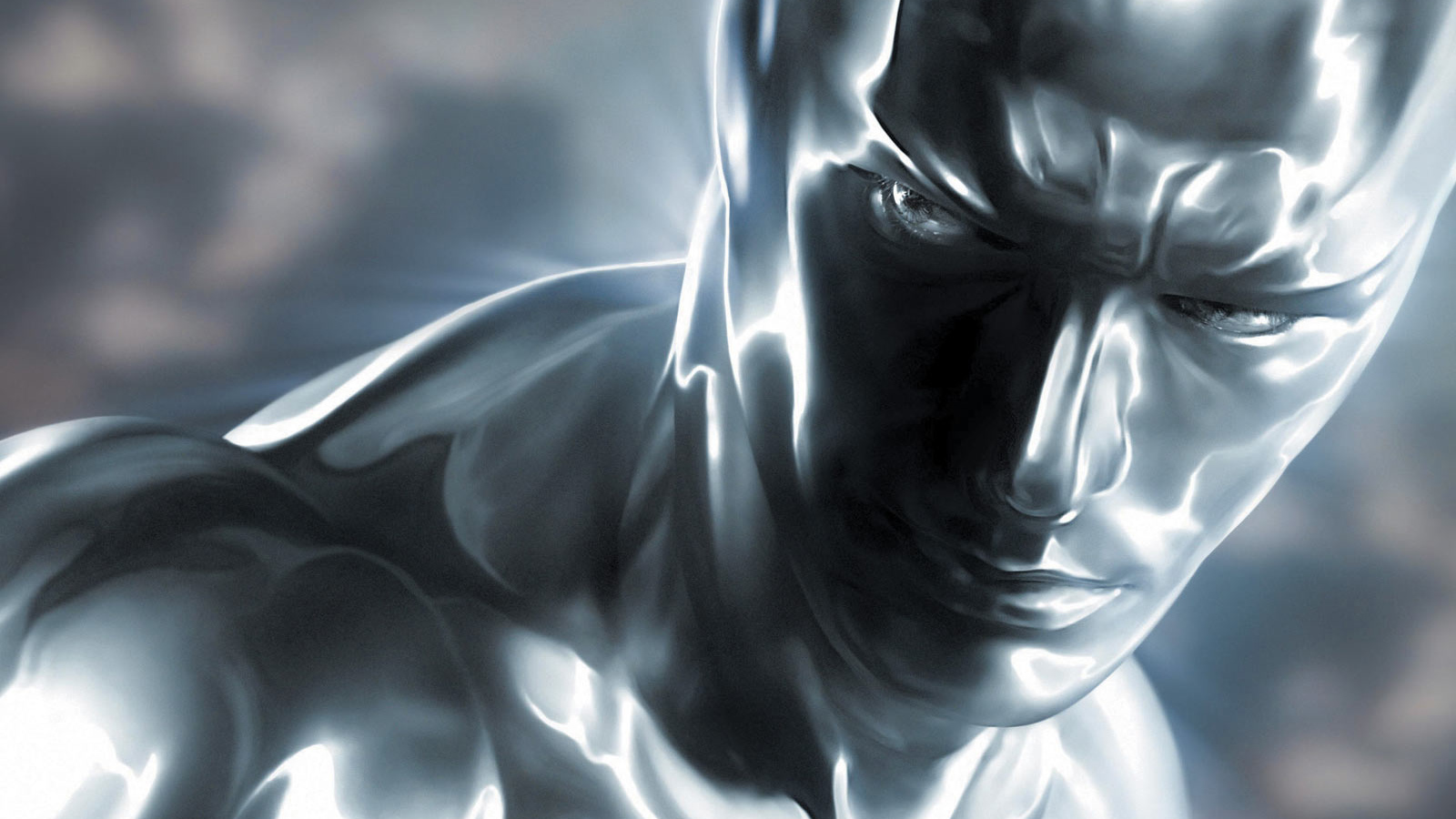 Железный человек