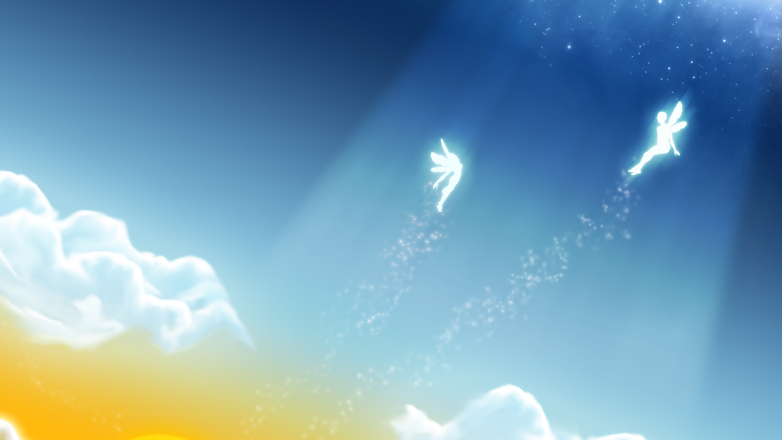 Предел небес