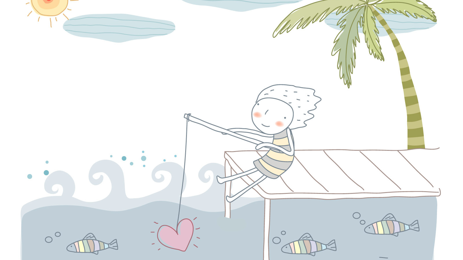 стихи о любви