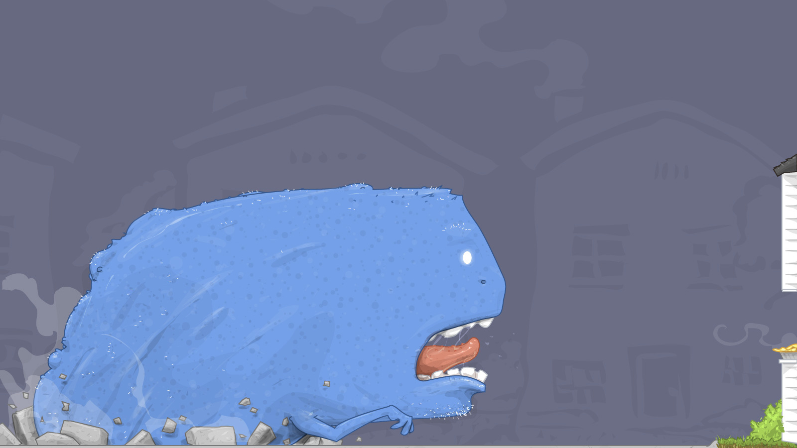 галлюцинации