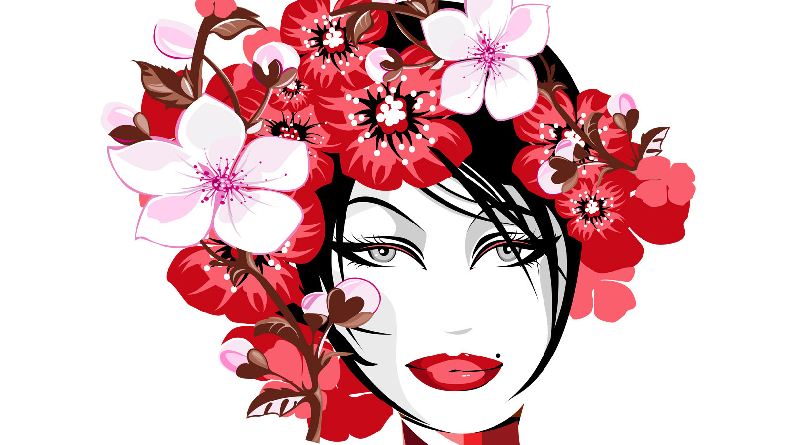 Дитя природы