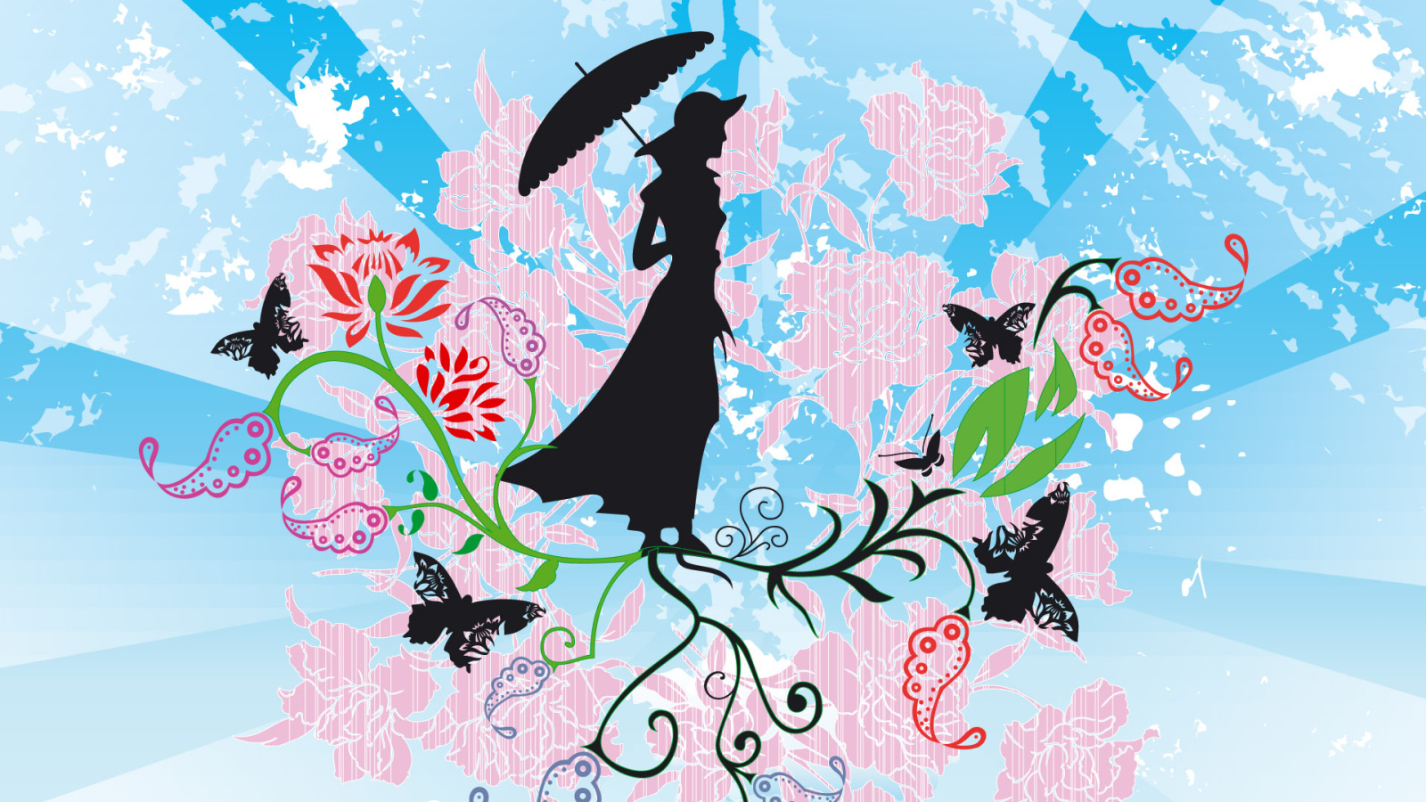 Мэри Поппинс